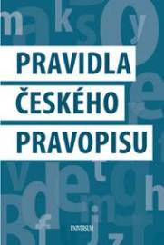 Universum: Pravidla českého pravopisu