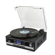 Technaxx USB gramofon TX-22+ - cena, porovnanie