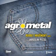 Agrometal - audioknihovna - cena, porovnanie