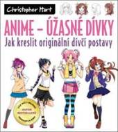 Anime - Úžasné dívky - cena, porovnanie