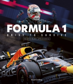 Formula 1: Drive to Survive