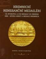 Kremnickí renesanční medailéri 16. storočia a ich medaily zo zbierok NBS - cena, porovnanie