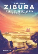 Všechny cesty vedou do Santiaga - cena, porovnanie