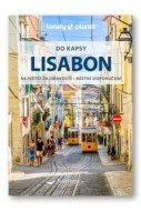 Lisabon do kapsy - Lonely Planet - cena, porovnanie
