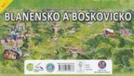 Blanensko a Boskovicko - cena, porovnanie