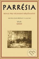 Parrésia XVII - Revue pro východní křesťanství - cena, porovnanie