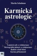 Karmická astrologie - cena, porovnanie