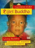 Žijící Buddha - DVD - cena, porovnanie