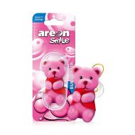 Areon Smile Toy Bubble Gum - cena, porovnanie