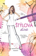 Totálne šik 1 - Štýlová diva - cena, porovnanie