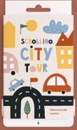 Scrollino - City Tour - cena, porovnanie
