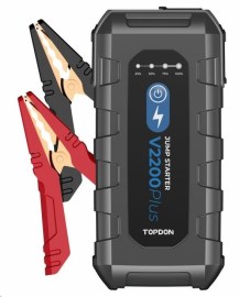 Viking Car Jump Starter V2200Plus 1600mAh