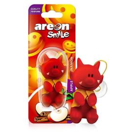 Areon Smile Toy Apple & Cinnamon
