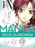 Manga krok za krokem - cena, porovnanie