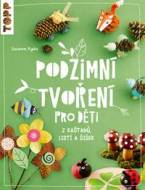Podzimní tvoření pro děti - cena, porovnanie