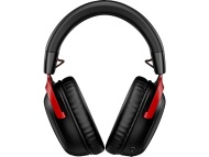 HyperX Cloud III Wireless - cena, porovnanie