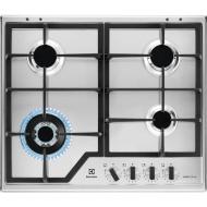 Electrolux KGS64362XX - cena, porovnanie