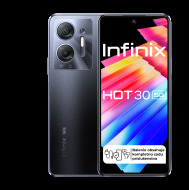 Infinix Hot 30 128GB - cena, porovnanie