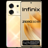 Infinix Zero 30 256GB - cena, porovnanie