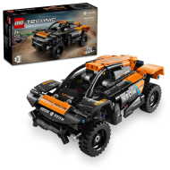 Lego Technic 42166 NEOM McLaren Extreme E Race Car - cena, porovnanie