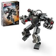 Lego Marvel 76277 War Machine v robotickom obrnení - cena, porovnanie