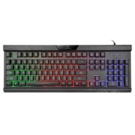 Vertux Amber Pro Performance Gaming Keyboard - cena, porovnanie