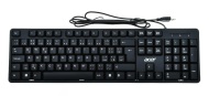 Acer Wired Keyboard - cena, porovnanie