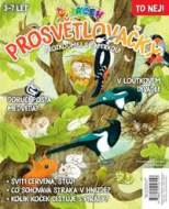 Prosvětlovačky: Ptáčci & to nej! - cena, porovnanie