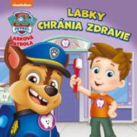 Labková patrola - Labky chránia zdravie