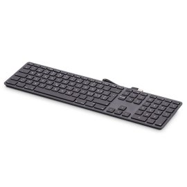 LMP Wired USB Keyboard Mac