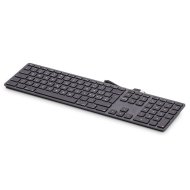 LMP Wired USB Keyboard Mac - cena, porovnanie