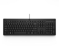 HP 125 Wired Keyboard - cena, porovnanie