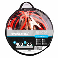 Dynamax Štartovacie káble 400A 2,5m - cena, porovnanie
