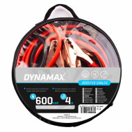 Dynamax Štartovacie káble 600A 4m - cena, porovnanie