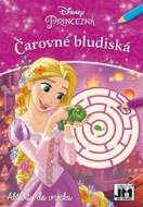 Čarovné bludiská Princezné - cena, porovnanie