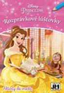 Rozprávkové lúšťovky Princezné - cena, porovnanie