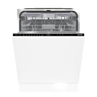 Gorenje GVB67365 - cena, porovnanie