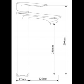 Mexen Royo 72210-20