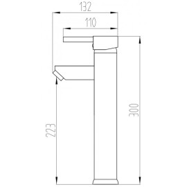 Mexen Lua 72811-70