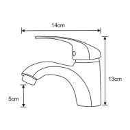 Mexen Fabia 746500-00 - cena, porovnanie