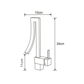 Mexen Astro 747100-50