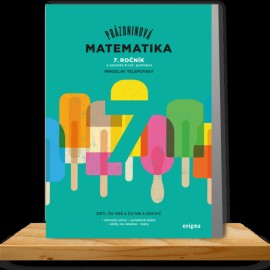 Prázdninová matematika - 7. ročník