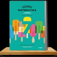 Prázdninová matematika - 7. ročník - cena, porovnanie