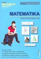 Matematika - Přehled středoškolského učiva - cena, porovnanie