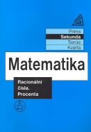 Matematika Racionální čísla Procenta - Jiří Herman - cena, porovnanie