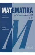 Matematika - Průvodce učivem SŠ, 2. díl - cena, porovnanie