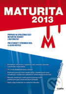 Maturita 2013 - Matematika - cena, porovnanie