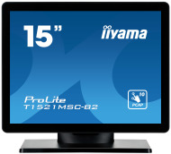 Iiyama T1521MSC-B2 - cena, porovnanie