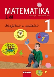 Matematika 1/1 pro ZŠ učebnice