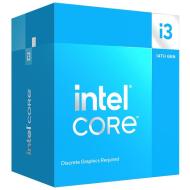 Intel Core i5-14100 - cena, porovnanie
